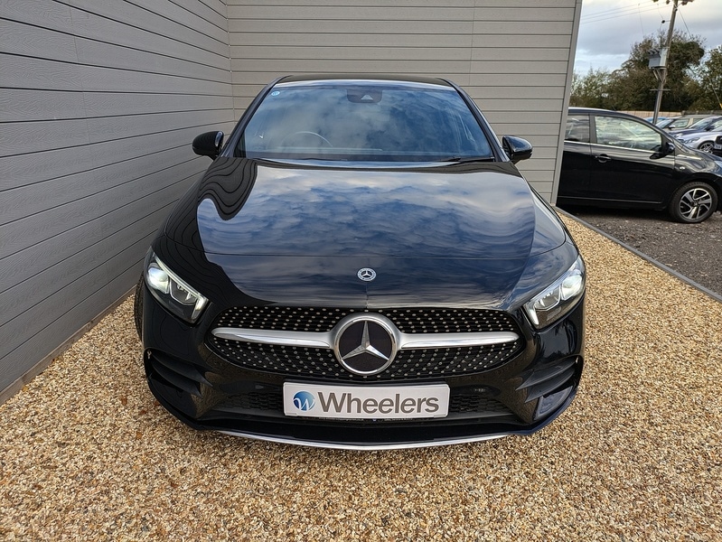 Used Mercedes-Benz A-Class 2021 for sale - 76386808: Photo 5