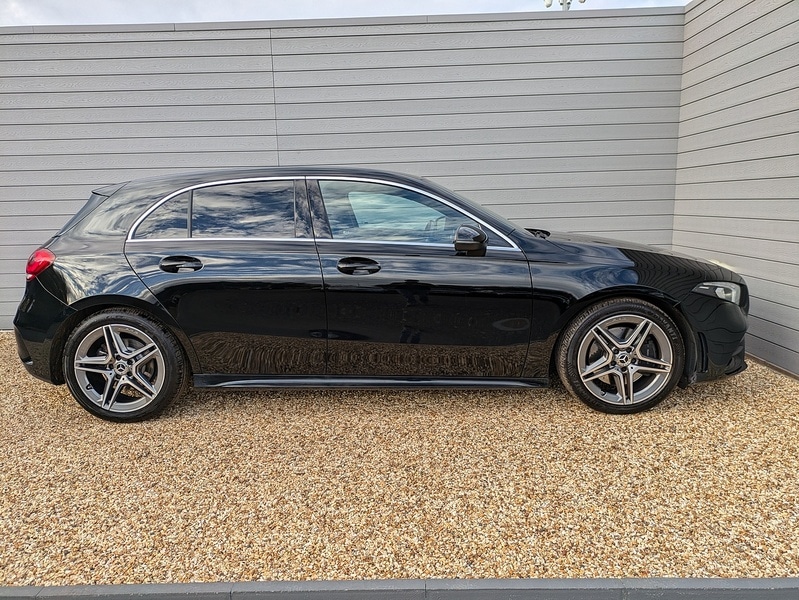 Used Mercedes-Benz A-Class 2021 for sale - 76386808: Photo 6