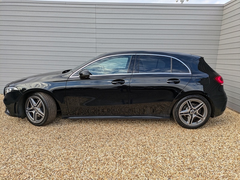 Used Mercedes-Benz A-Class 2021 for sale - 76386808: Photo 7