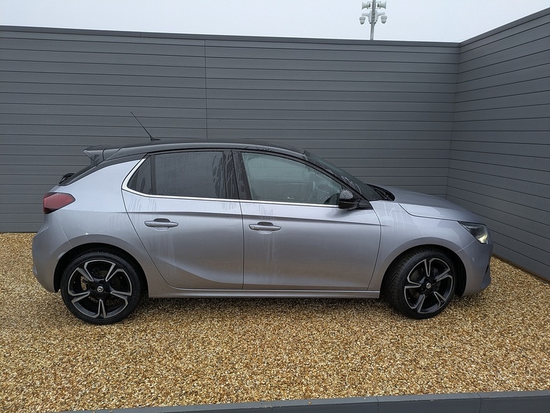 Used Vauxhall Corsa 2020 for sale - 77196438: Photo 11