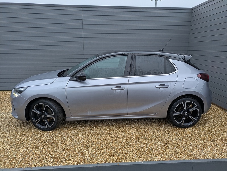 Used Vauxhall Corsa 2020 for sale - 77196438: Photo 12