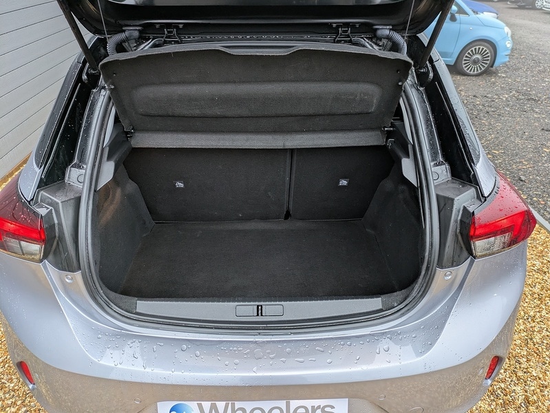 Used Vauxhall Corsa 2020 for sale - 77196438: Photo 14