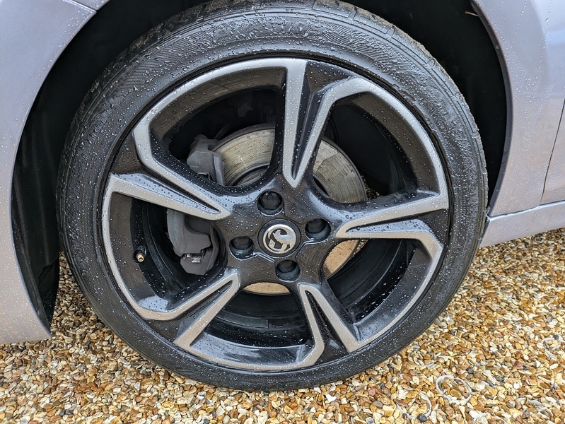 Used Vauxhall Corsa 2020 for sale - 77196438: Photo 19