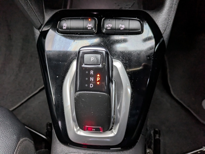 Used Vauxhall Corsa 2020 for sale - 77196438: Photo 22