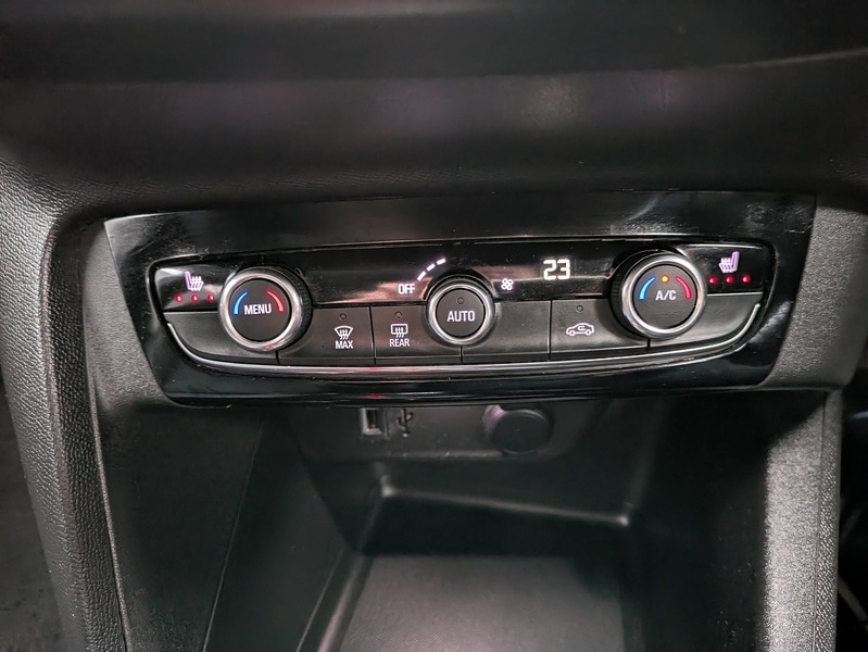 Used Vauxhall Corsa 2020 for sale - 77196438: Photo 24