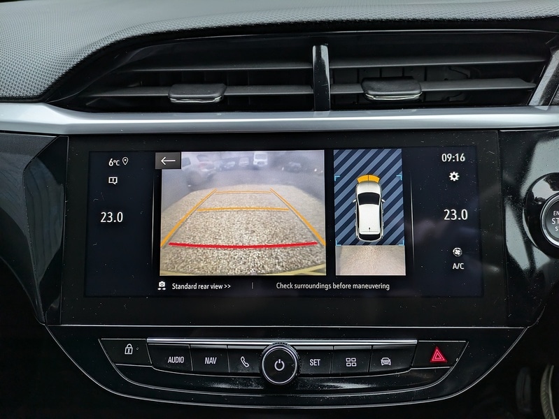 Used Vauxhall Corsa 2020 for sale - 77196438: Photo 25