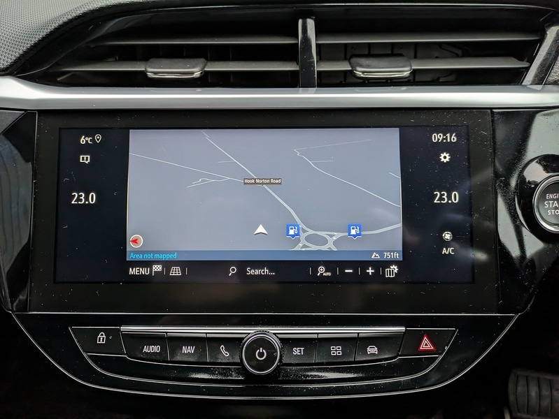 Used Vauxhall Corsa 2020 for sale - 77196438: Photo 26