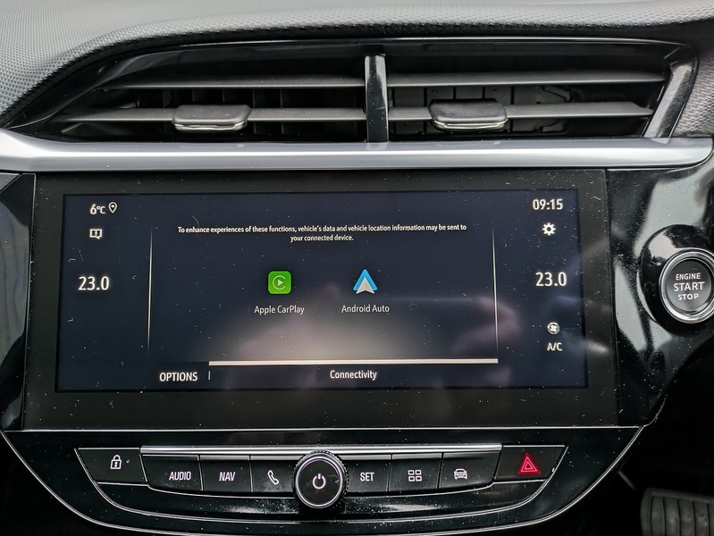 Used Vauxhall Corsa 2020 for sale - 77196438: Photo 27