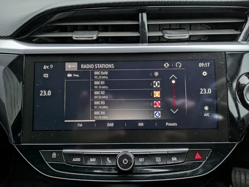 Used Vauxhall Corsa 2020 for sale - 77196438: Photo 28