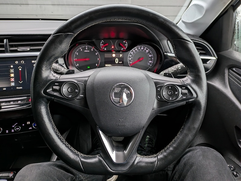 Used Vauxhall Corsa 2020 for sale - 77196438: Photo 29