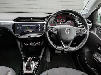 Used Vauxhall Corsa 2020 for sale - 77196438: Photo