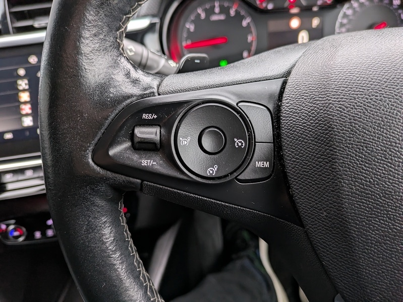 Used Vauxhall Corsa 2020 for sale - 77196438: Photo 30