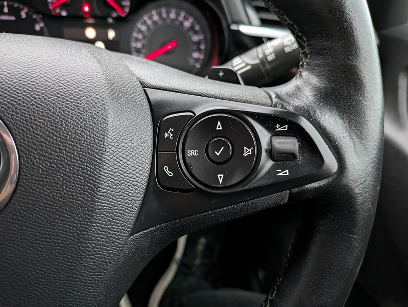 Used Vauxhall Corsa 2020 for sale - 77196438: Photo 31