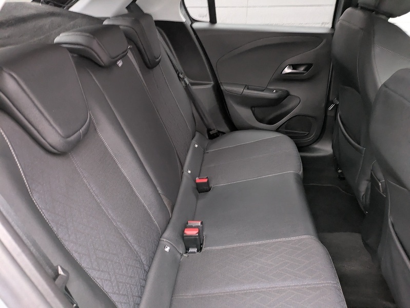 Used Vauxhall Corsa 2020 for sale - 77196438: Photo 33