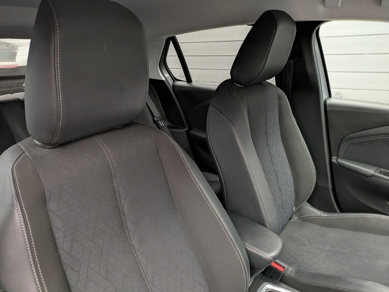 Used Vauxhall Corsa 2020 for sale - 77196438: Photo 34