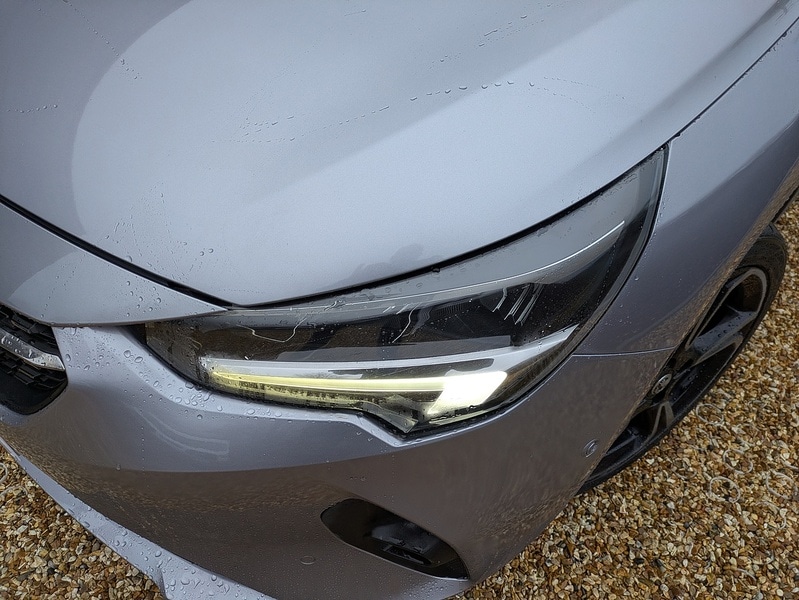 Used Vauxhall Corsa 2020 for sale - 77196438: Photo 36