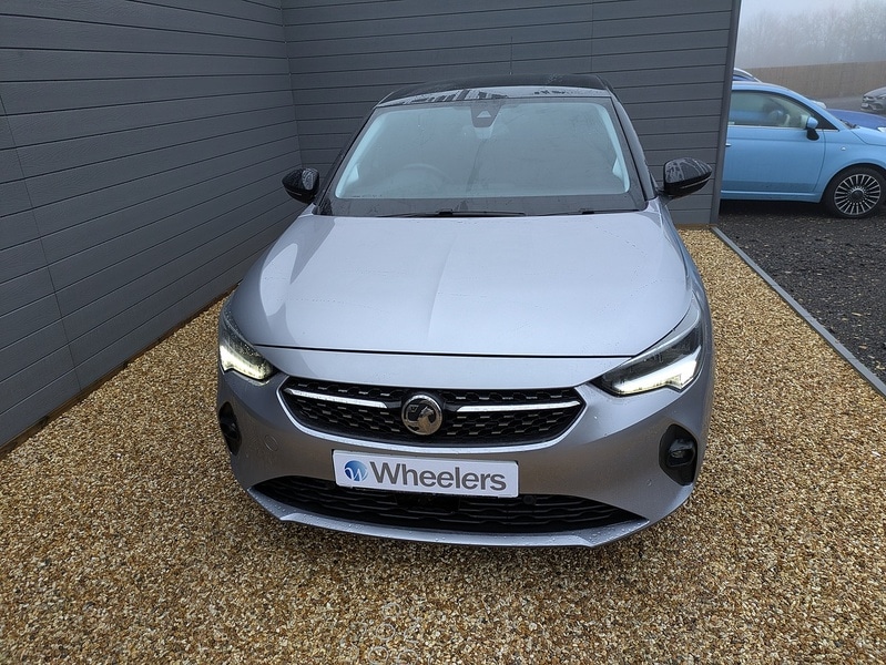 Used Vauxhall Corsa 2020 for sale - 77196438: Photo 6