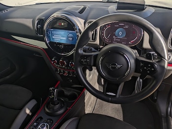 Used MINI Countryman 2022 for sale - 78390282: Photo