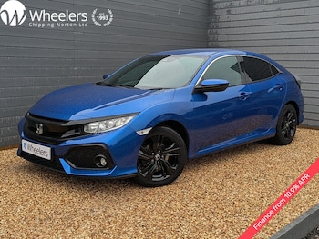 Honda - Civic
