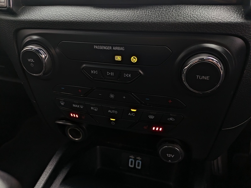 Used Ford Ranger 2022 for sale - 76663651: Photo 12