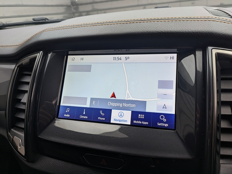 Used Ford Ranger 2022 for sale - 76663651: Photo 13