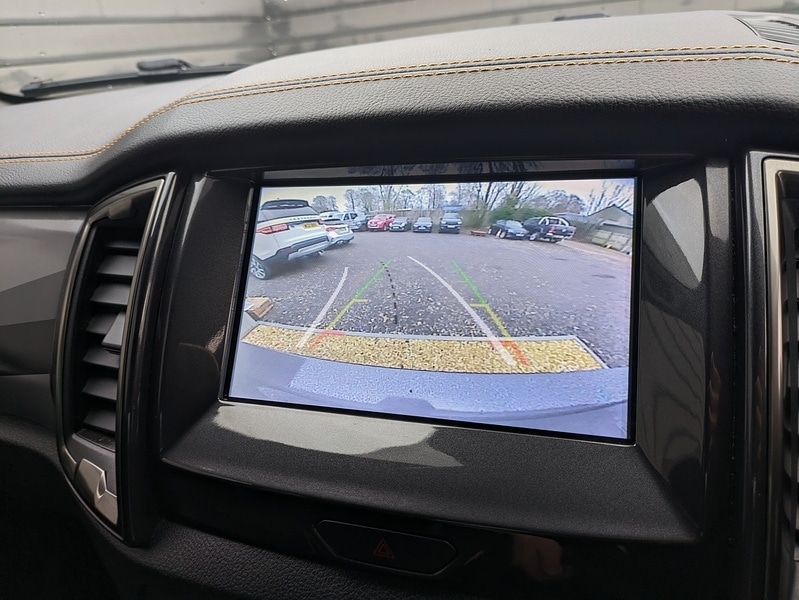 Used Ford Ranger 2022 for sale - 76663651: Photo 14