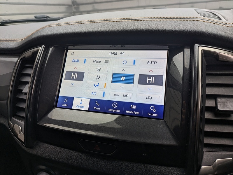 Used Ford Ranger 2022 for sale - 76663651: Photo 15