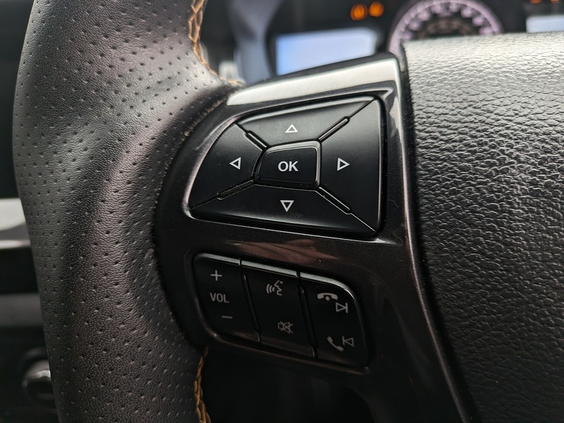 Used Ford Ranger 2022 for sale - 76663651: Photo 16