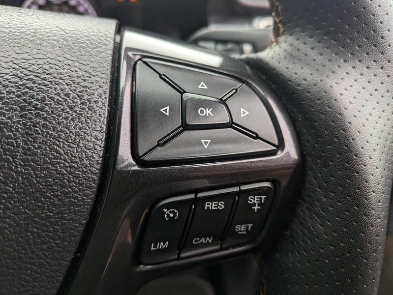 Used Ford Ranger 2022 for sale - 76663651: Photo 17