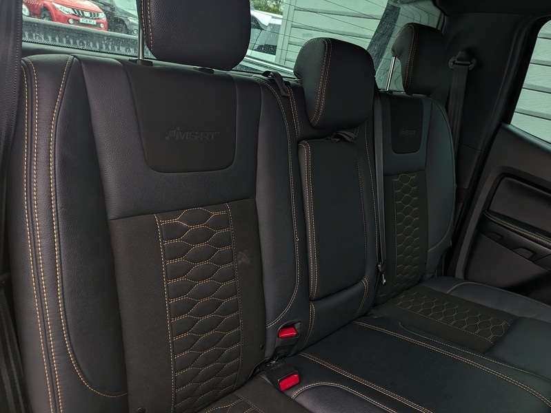 Used Ford Ranger 2022 for sale - 76663651: Photo 18