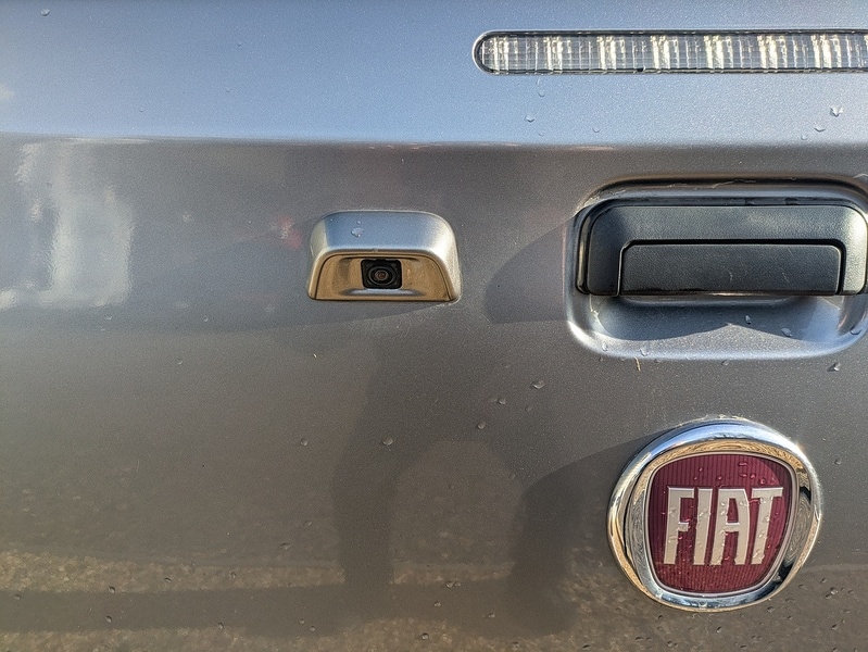 Used Fiat Fullback 2018 for sale - 76694282: Photo 11