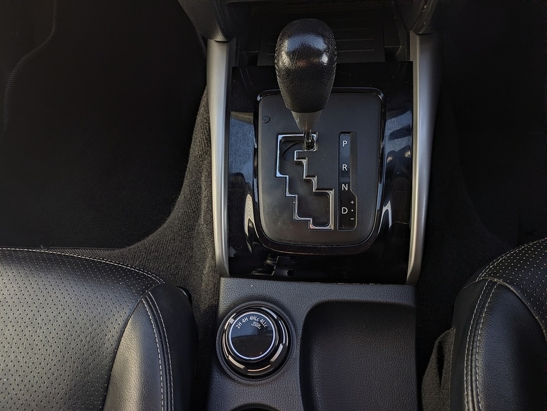 Used Fiat Fullback 2018 for sale - 76694282: Photo 15