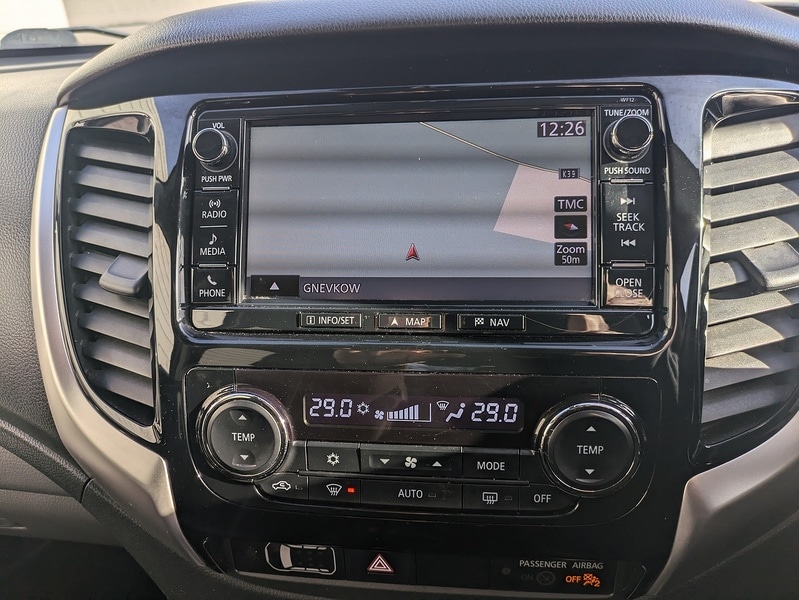 Used Fiat Fullback 2018 for sale - 76694282: Photo 16