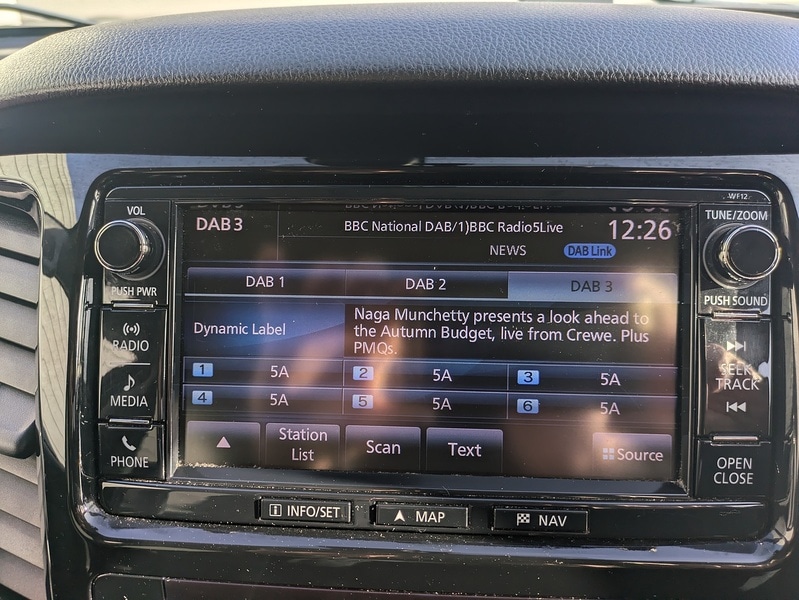 Used Fiat Fullback 2018 for sale - 76694282: Photo 17