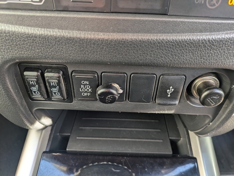 Used Fiat Fullback 2018 for sale - 76694282: Photo 18