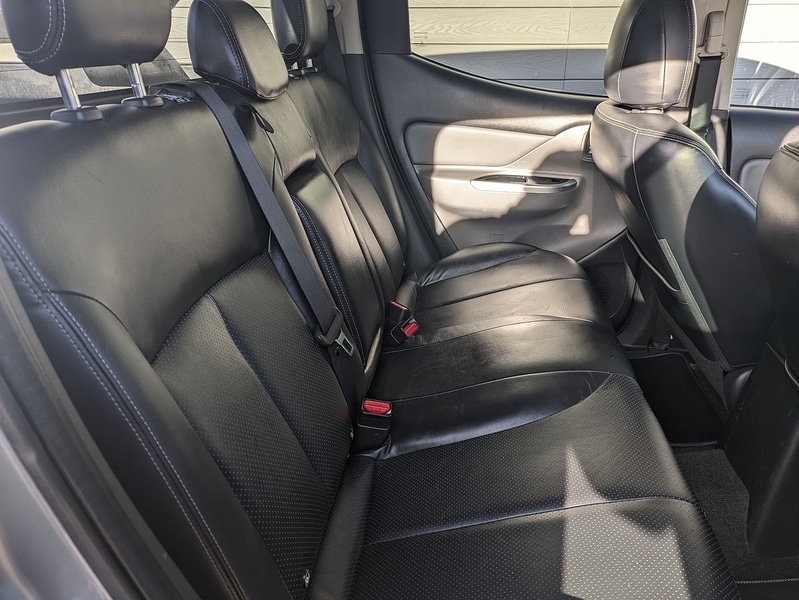Used Fiat Fullback 2018 for sale - 76694282: Photo 20