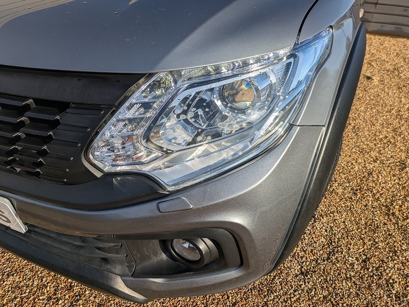 Used Fiat Fullback 2018 for sale - 76694282: Photo 21