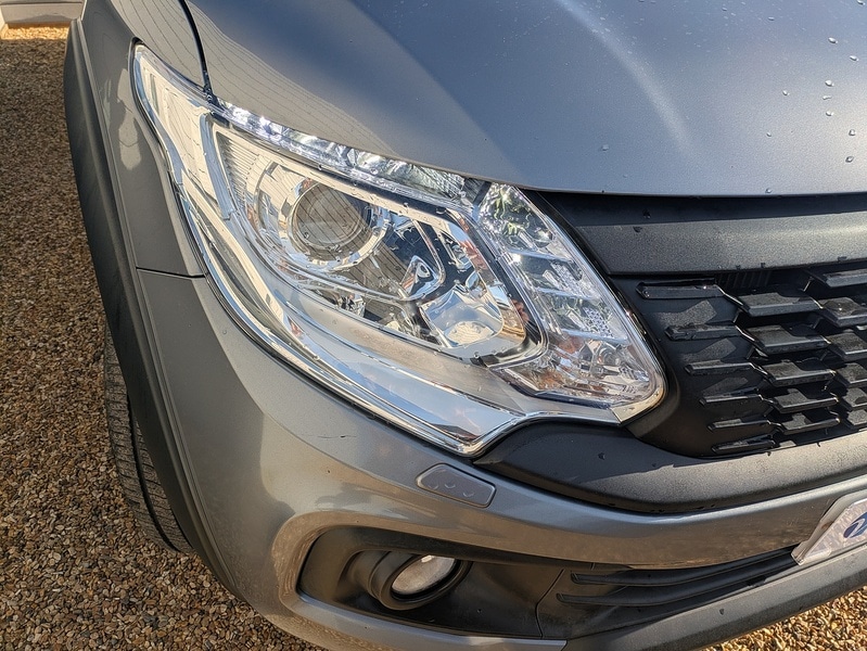 Used Fiat Fullback 2018 for sale - 76694282: Photo 22