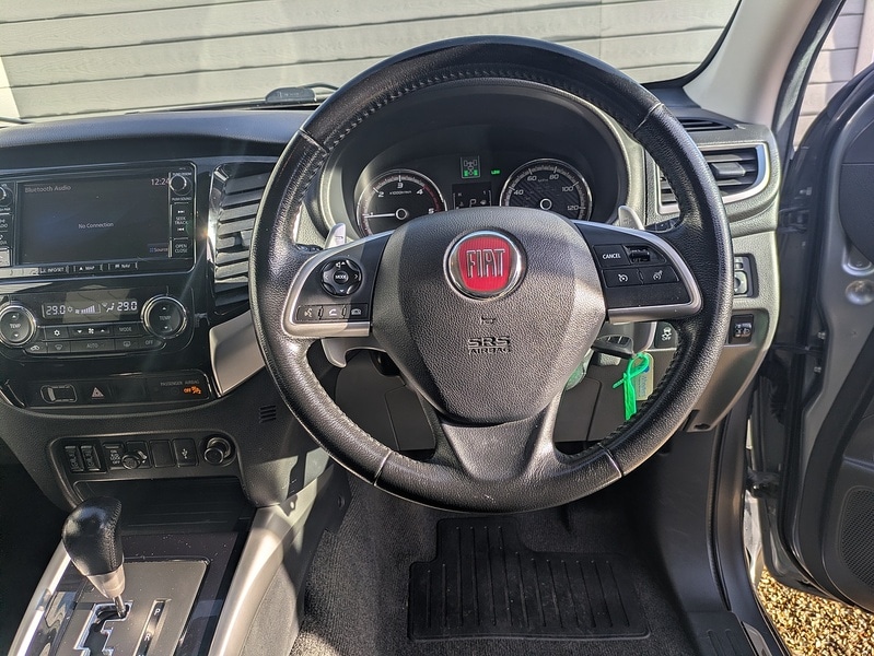 Used Fiat Fullback 2018 for sale - 76694282: Photo 3