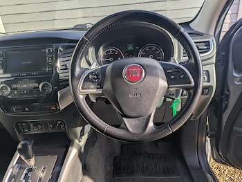 Used Fiat Fullback 2018 for sale - 76694282: Photo