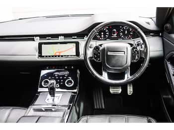 Used Land Rover Range Rover Evoque 2020 for sale - 79787648: Photo