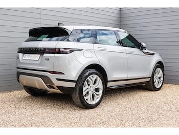 Used Land Rover Range Rover Evoque 2020 for sale - 79787648: Photo