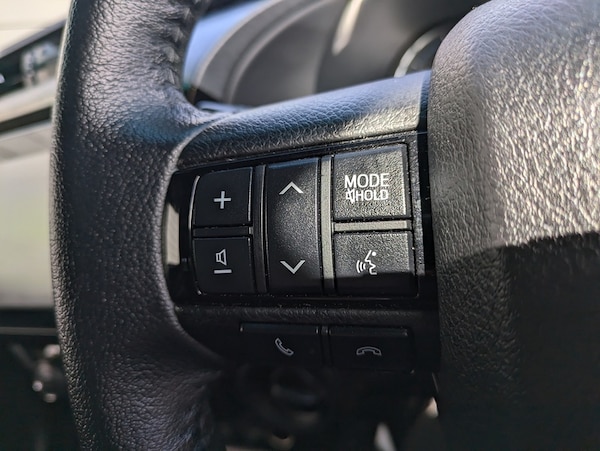 Used Toyota Hilux 2022 for sale - 76206681: Photo 16