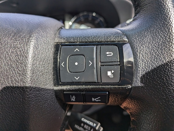 Used Toyota Hilux 2022 for sale - 76206681: Photo 17