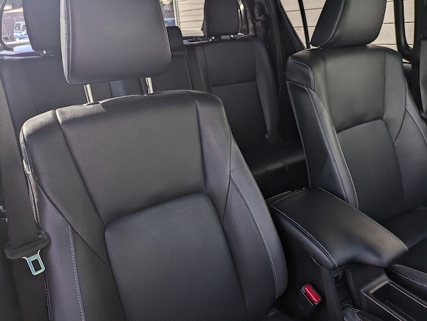 Used Toyota Hilux 2022 for sale - 76206681: Photo 18