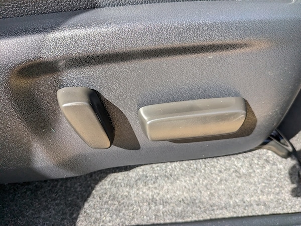 Used Toyota Hilux 2022 for sale - 76206681: Photo 19