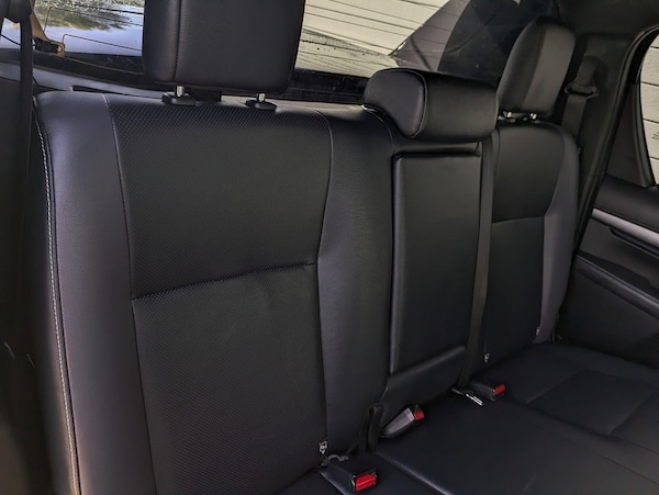 Used Toyota Hilux 2022 for sale - 76206681: Photo 21