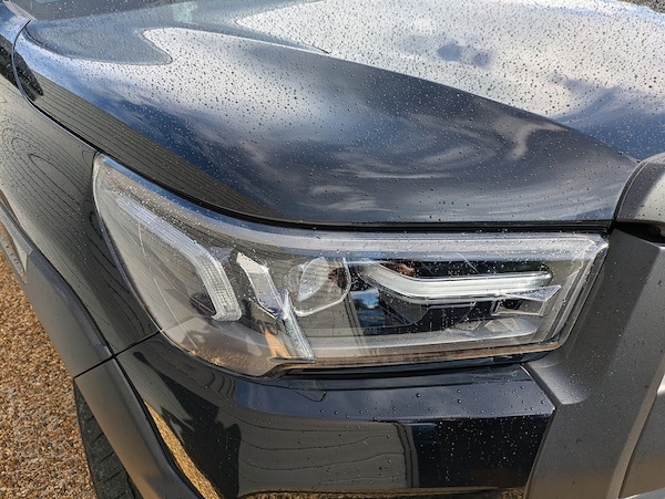 Used Toyota Hilux 2022 for sale - 76206681: Photo 22