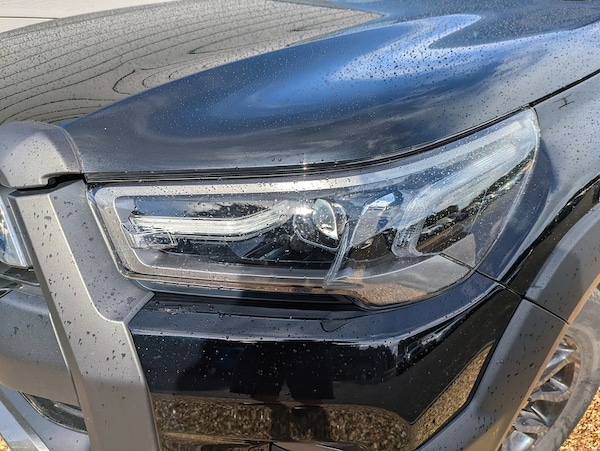 Used Toyota Hilux 2022 for sale - 76206681: Photo 23