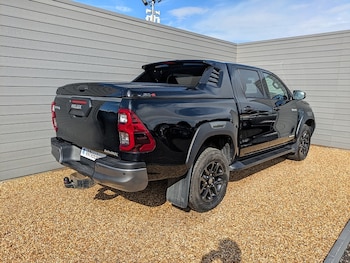 Used Toyota Hilux 2022 for sale - 76206681: Photo 3